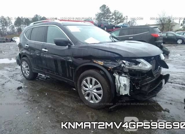 KNMAT2MV4GP598690