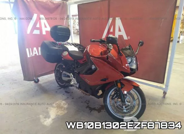 WB10B1302EZF87834