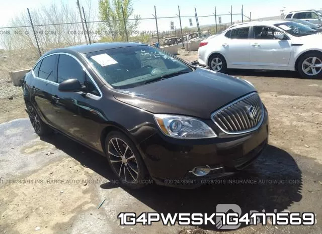1G4PW5SK7G4177569