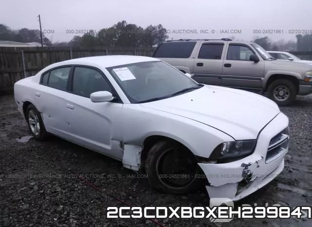 2C3CDXBGXEH299847