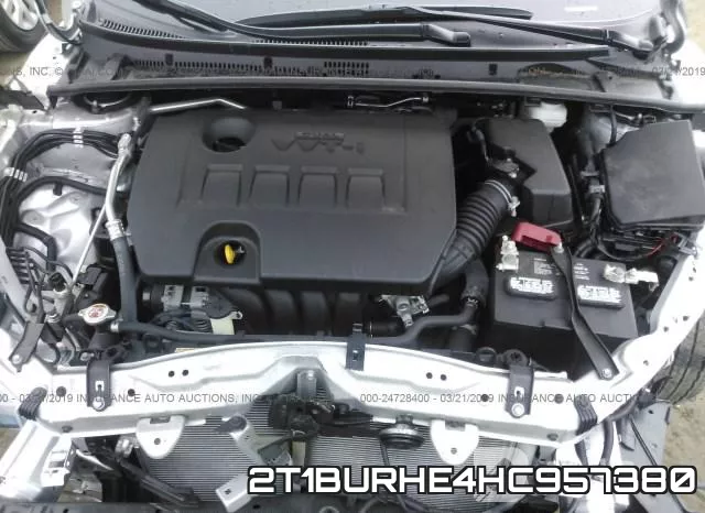 2T1BURHE4HC957380