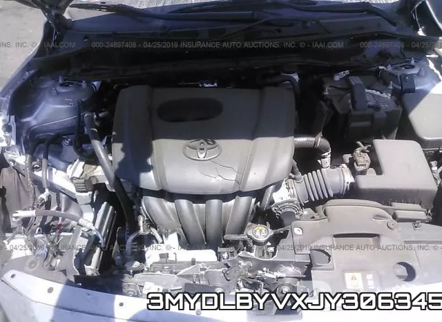 3MYDLBYVXJY306345