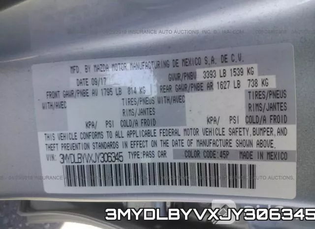 3MYDLBYVXJY306345_9.webp