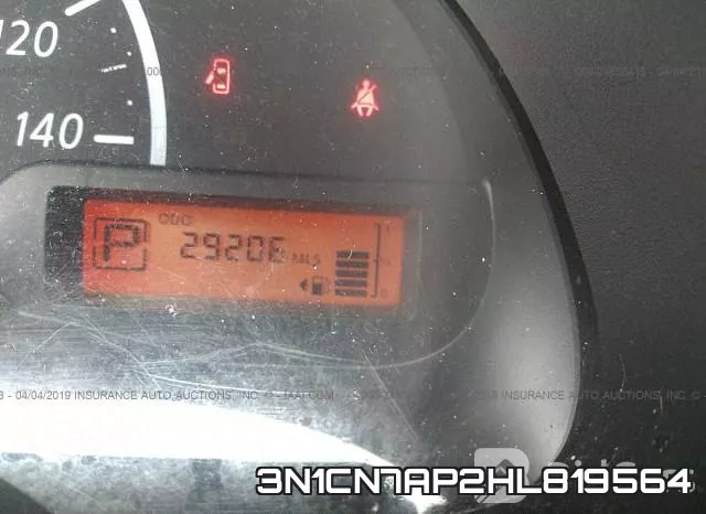 3N1CN7AP2HL819564