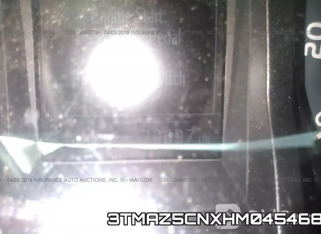 3TMAZ5CNXHM045468