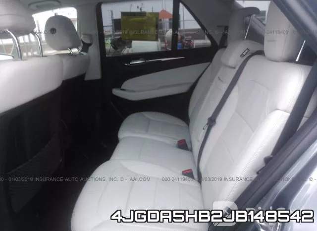 4JGDA5HB2JB148542