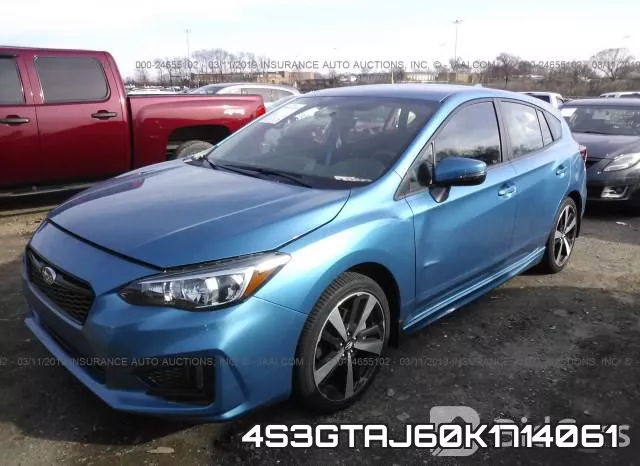 4S3GTAJ60K1714061