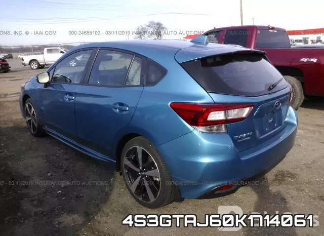 4S3GTAJ60K1714061