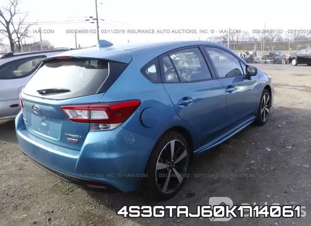 4S3GTAJ60K1714061