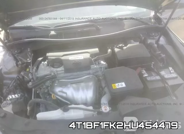 4T1BF1FK2HU454479