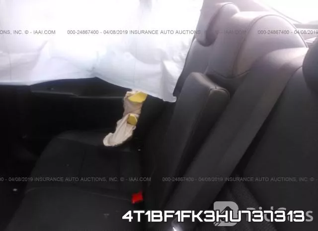 4T1BF1FK3HU737313