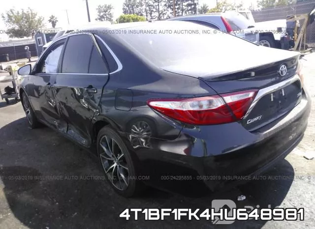 4T1BF1FK4HU648981