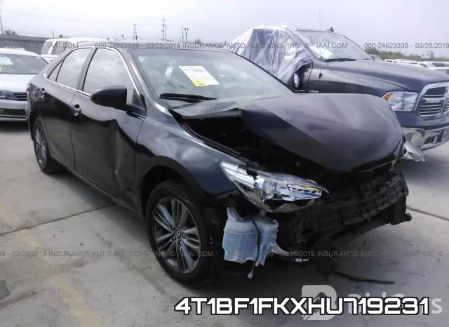 4T1BF1FKXHU719231
