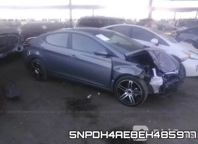 5NPDH4AE8EH485977