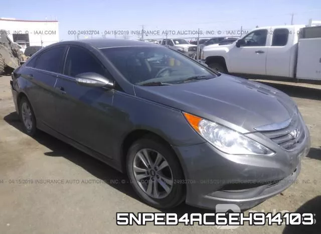 5NPEB4AC6EH914103