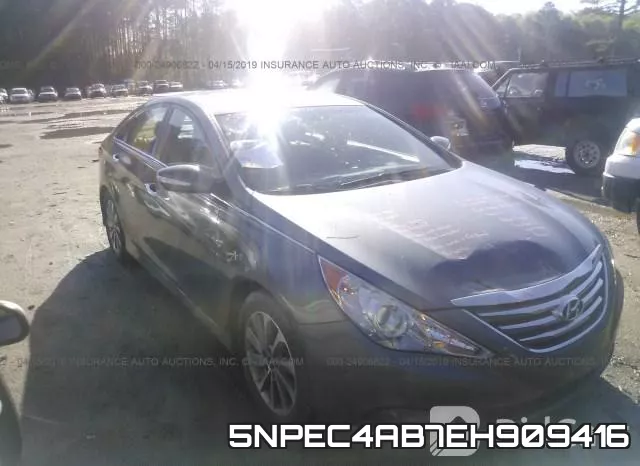 5NPEC4AB7EH909416