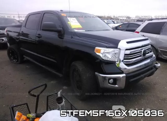 5TFEM5F16GX105036