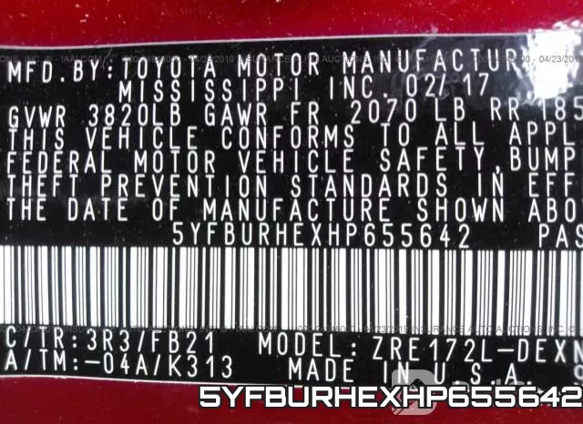 5YFBURHEXHP655642_9.webp