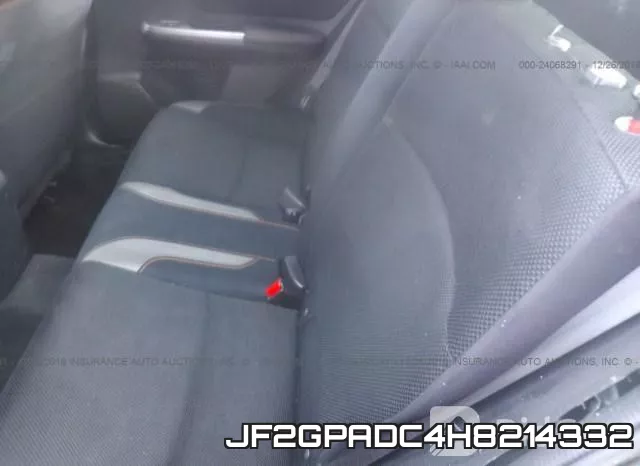 JF2GPADC4H8214332