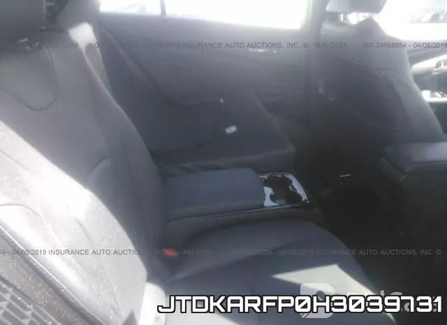 JTDKARFP0H3039731