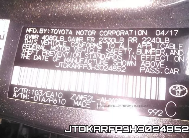 JTDKARFP3H3024852
