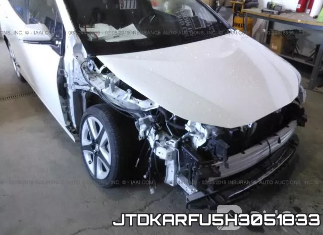 JTDKARFU5H3051833