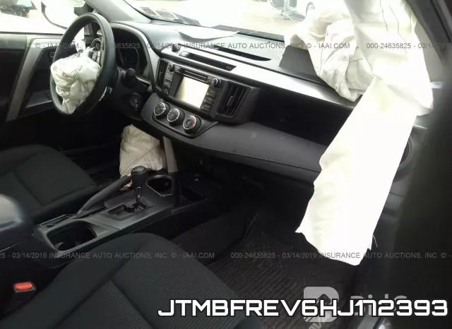JTMBFREV6HJ172393