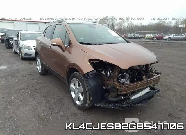 KL4CJESB2GB547706