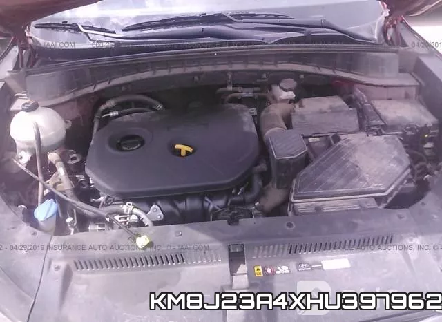 KM8J23A4XHU397962
