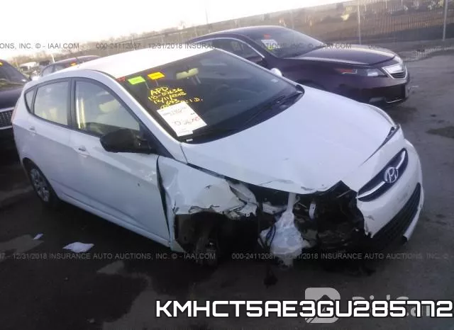 KMHCT5AE3GU285772