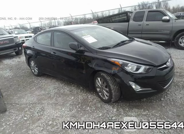 KMHDH4AEXEU055644