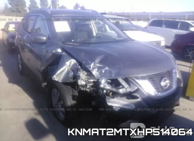 KNMAT2MTXHP514064