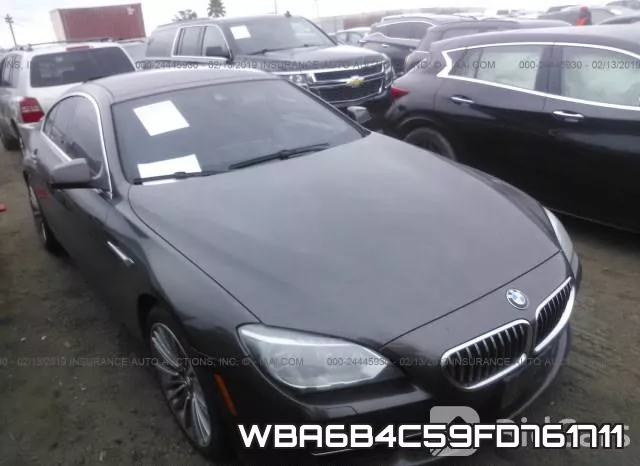 WBA6B4C59FD761711