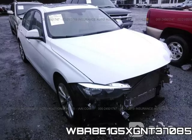 WBA8E1G5XGNT37085