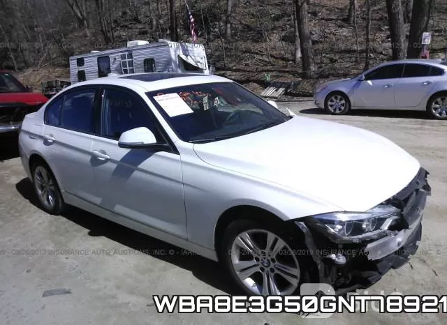 WBA8E3G50GNT78921