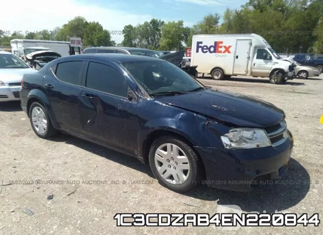 1C3CDZAB4EN220844
