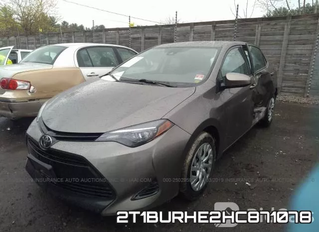 2T1BURHE2HC871078