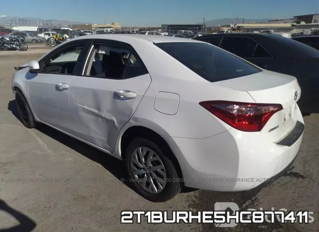 2T1BURHE5HC877411