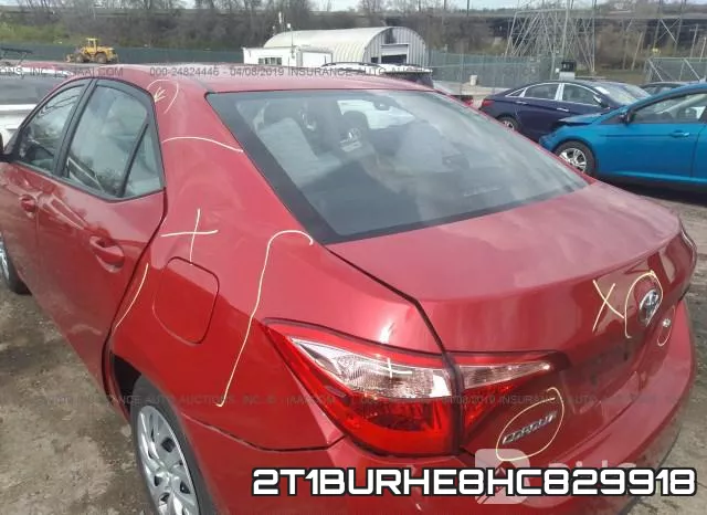 2T1BURHE8HC829918