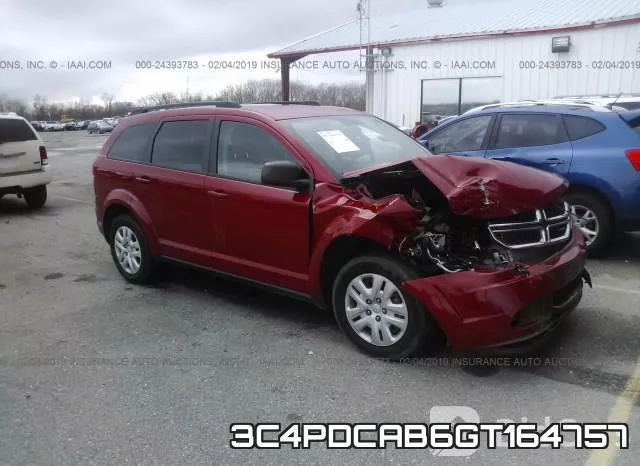 3C4PDCAB6GT164757