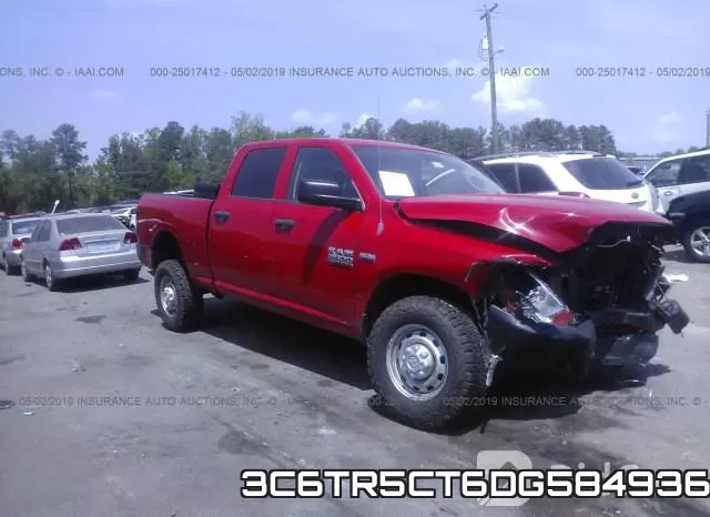 3C6TR5CT6DG584936