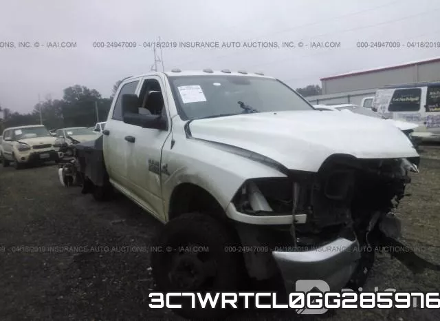 3C7WRTCL0GG285976