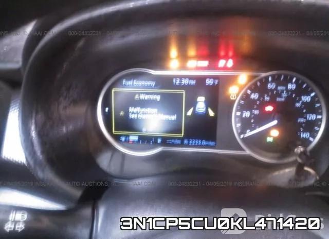 3N1CP5CU0KL471420