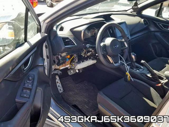 4S3GKAJ65K3609037