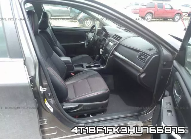 4T1BF1FK3HU766875