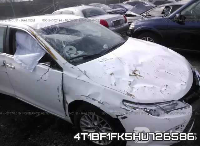 4T1BF1FK5HU726586