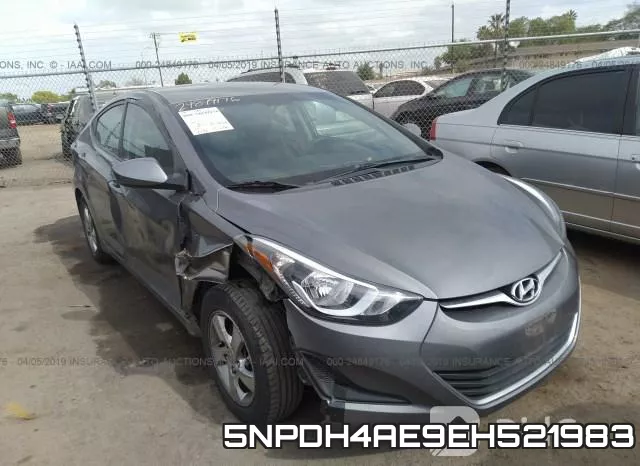 5NPDH4AE9EH521983