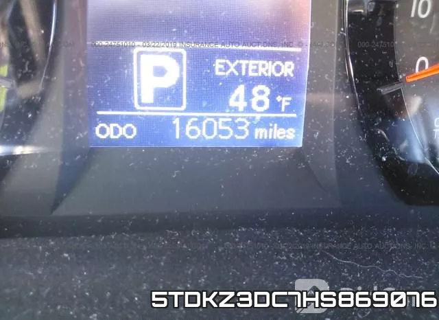 5TDKZ3DC7HS869076