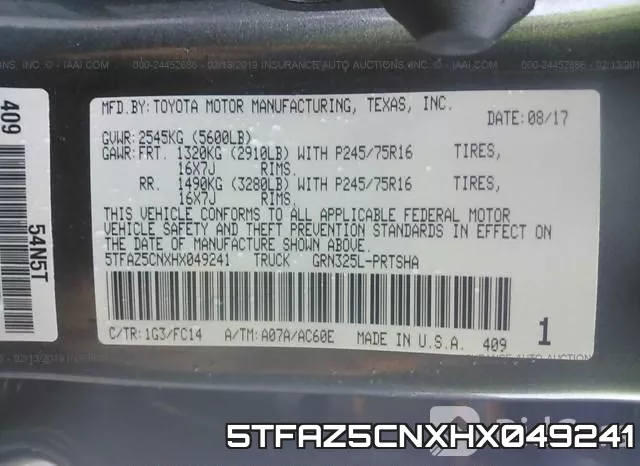5TFAZ5CNXHX049241_9.webp