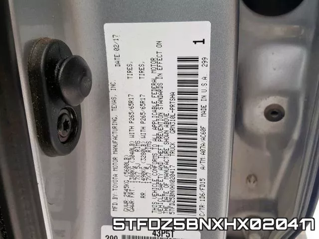 5TFDZ5BNXHX020417_10.webp